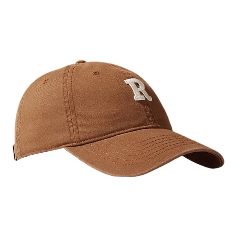 Classmate Yang Cotton Baseball Caps Unisex-9
