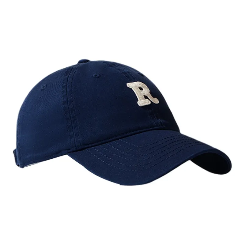 Classmate Yang Cotton Baseball Caps Unisex-6