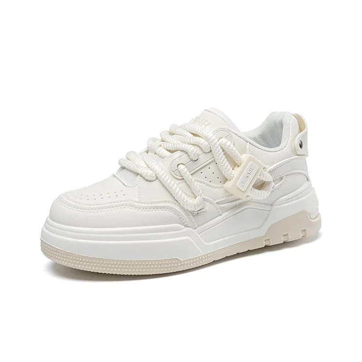 ZHR Low-Top Skateboard Shoes Unisex-7