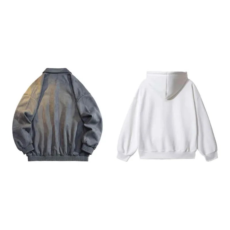 BRUMAIRE Jackets Unisex-16