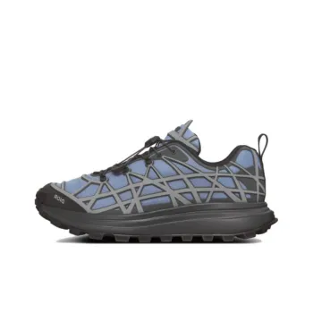 DIOR B31 Low Top Casual Shoes Men's Blue