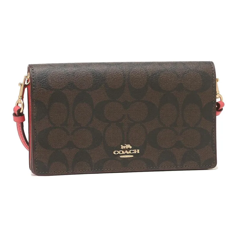 COACH Anna Crossbody Bags-2