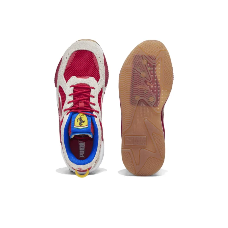 PUMA RS X X Joshua Vides X Scuderia Ferrari '70s Ferrari Racing'-3