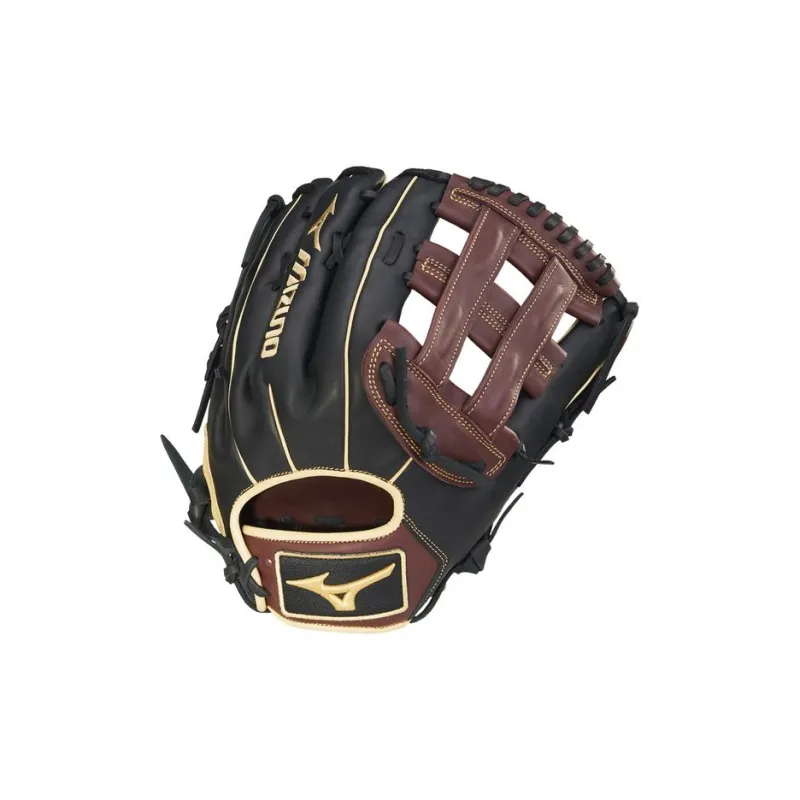 Mizuno Baseball Gloves-1