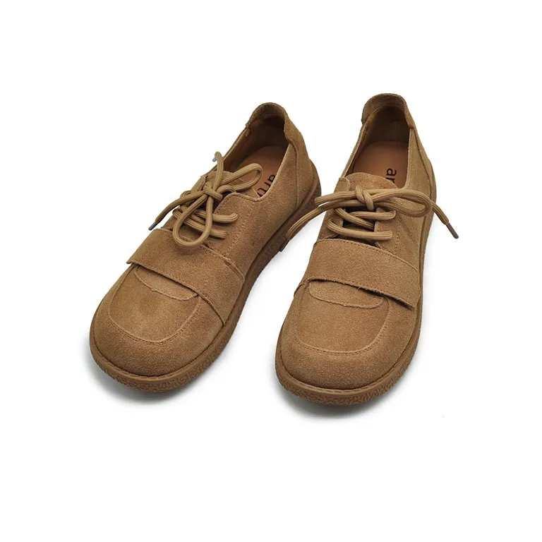 ARTMU Ugly Cute Shoes Casual Single Shoes Women's-14