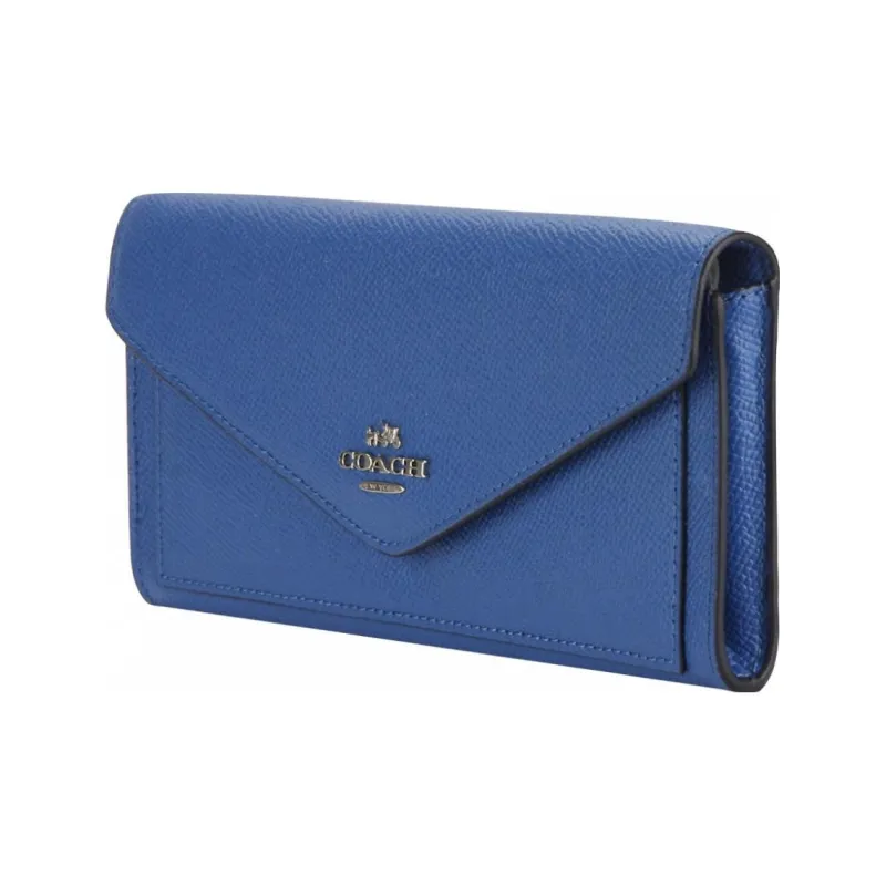 COACH Soft Wallet Wallets-2