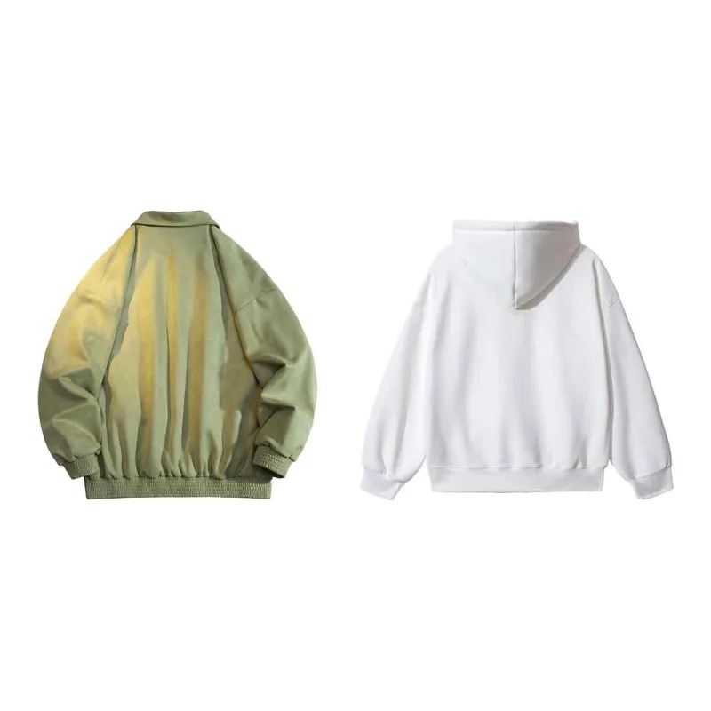 BRUMAIRE Jackets Unisex-18