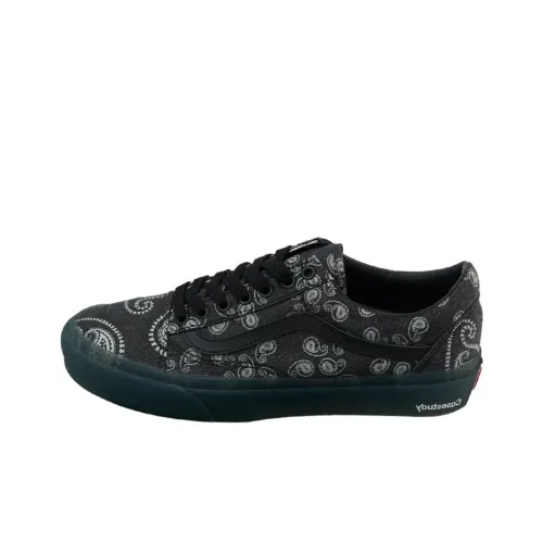Vans Old Skool Vlt Lx X Casestudy
