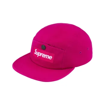 Supreme Snap Pocket Camp Cap FW23