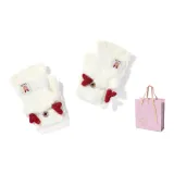 Ecru (Pink Heartwarming Box)