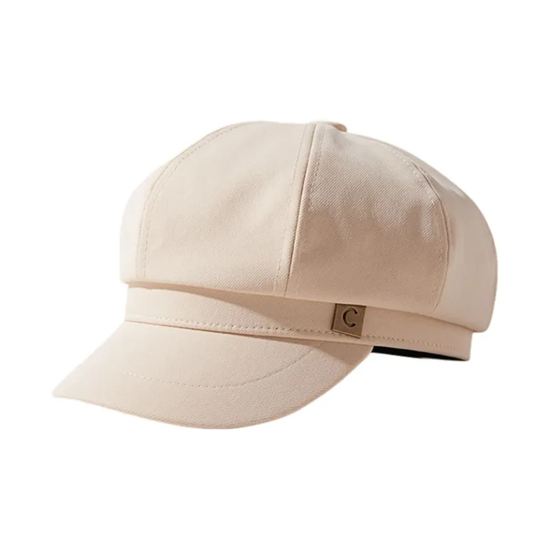 Classmate Yang Berets Unisex-4