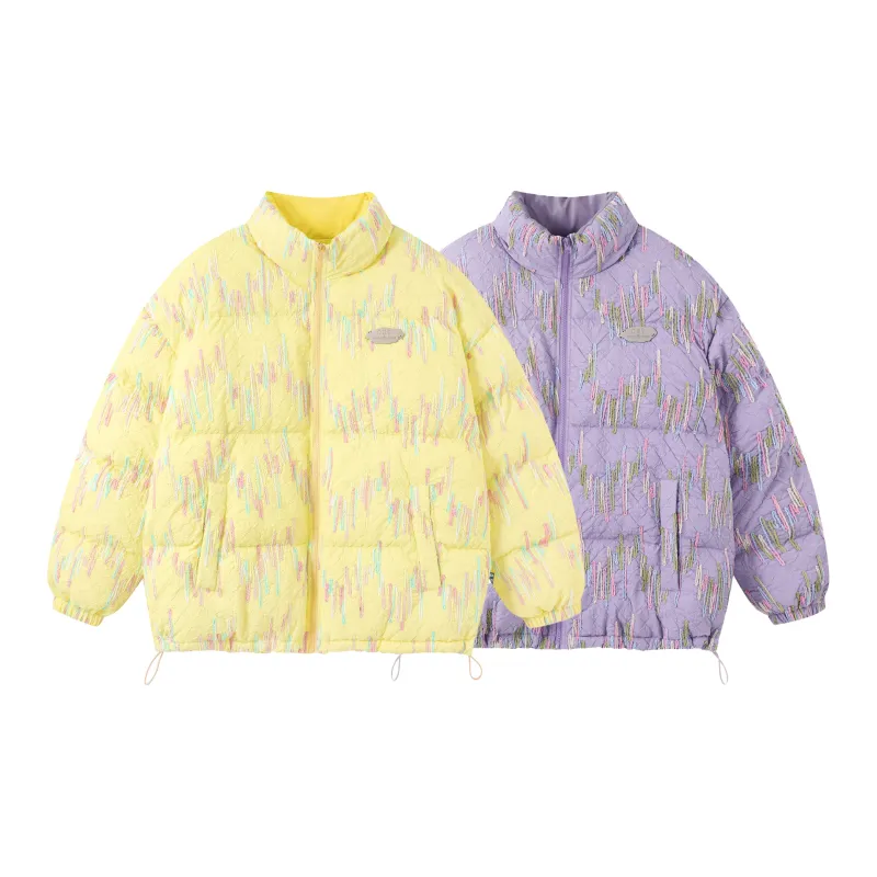 QISENYAR QSYRIS Puffer Jacket Unisex-28