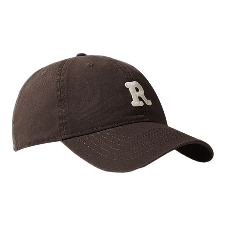 Classmate Yang Cotton Baseball Caps Unisex-10