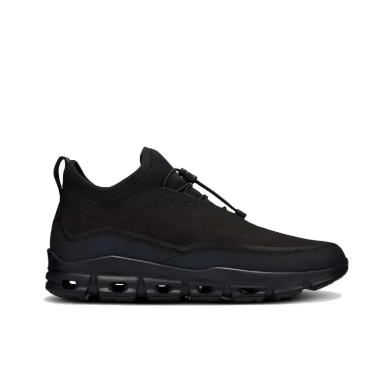 On Cloudaway Waterproof Suma 'All Black'-1