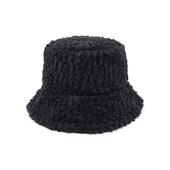 EQUIPMENTELEGANT Cotton Bucket Hats Unisex