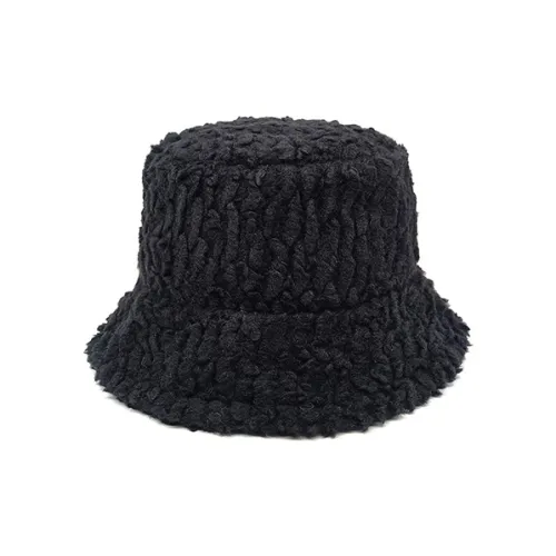 EQUIPMENTELEGANT Cotton Bucket Hats Unisex