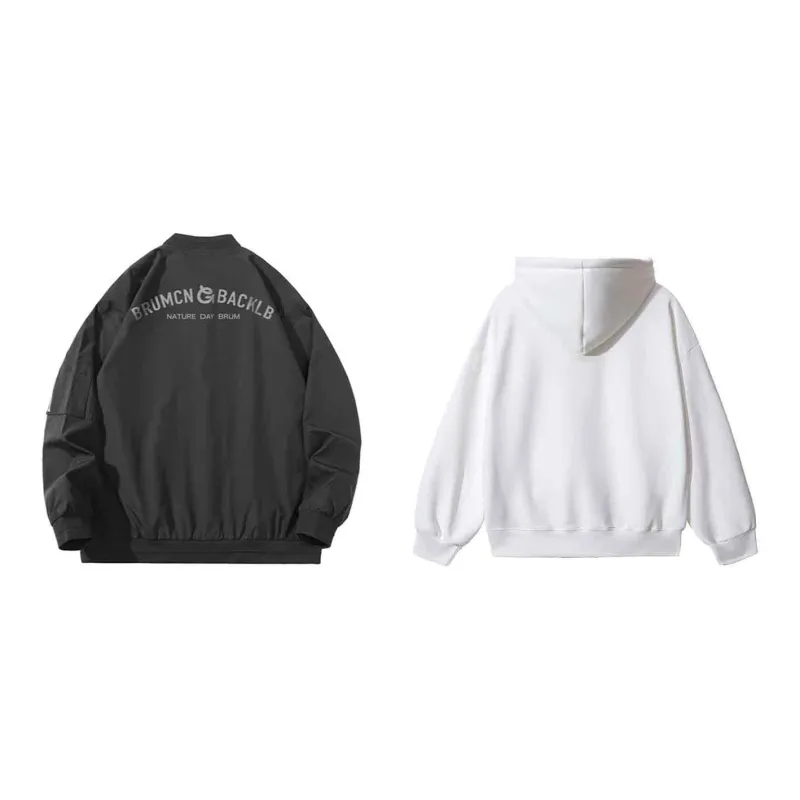 BRUMAIRE Jackets Unisex-12