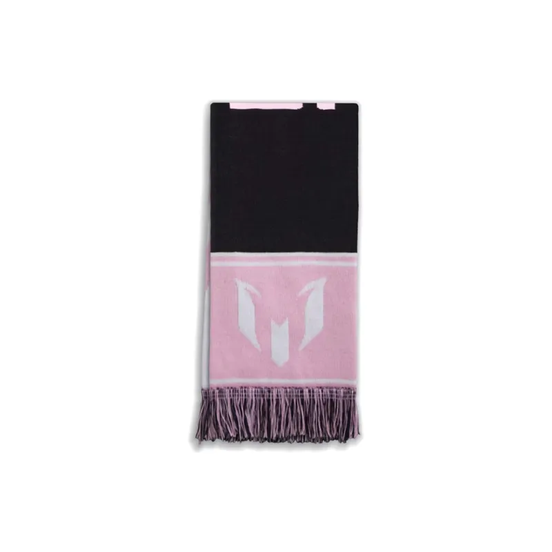 Adidas Knit Scarves Unisex Multicolor-1