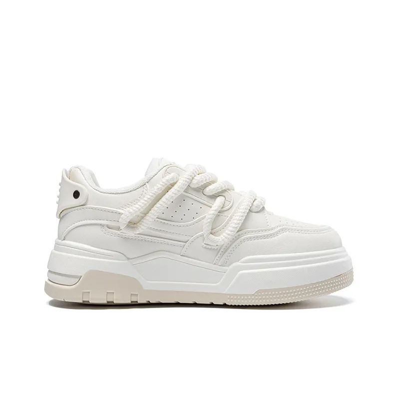ZHR Low-Top Skateboard Shoes Unisex-6