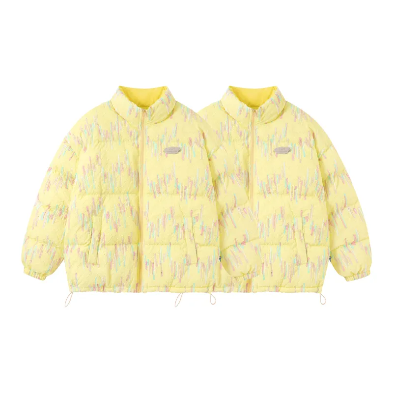 QISENYAR QSYRIS Puffer Jacket Unisex-22