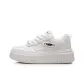 All White