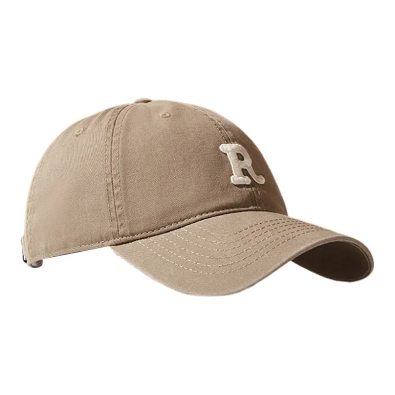 Classmate Yang Cotton Baseball Caps Unisex-8
