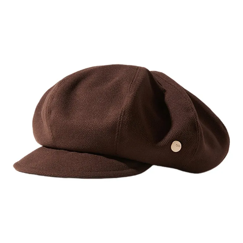 Classmate Yang Berets Unisex-4