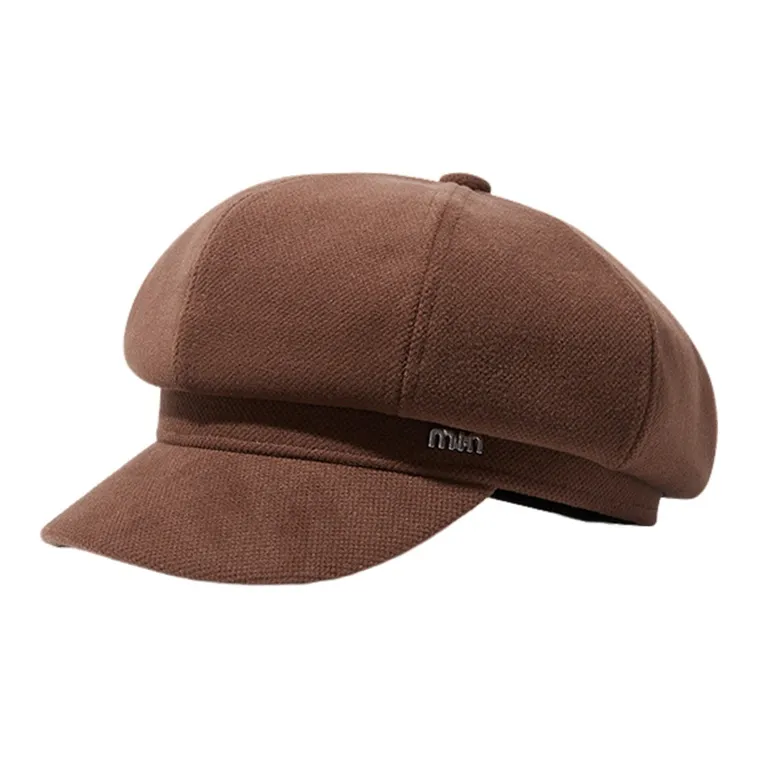 Classmate Yang Berets Unisex-2