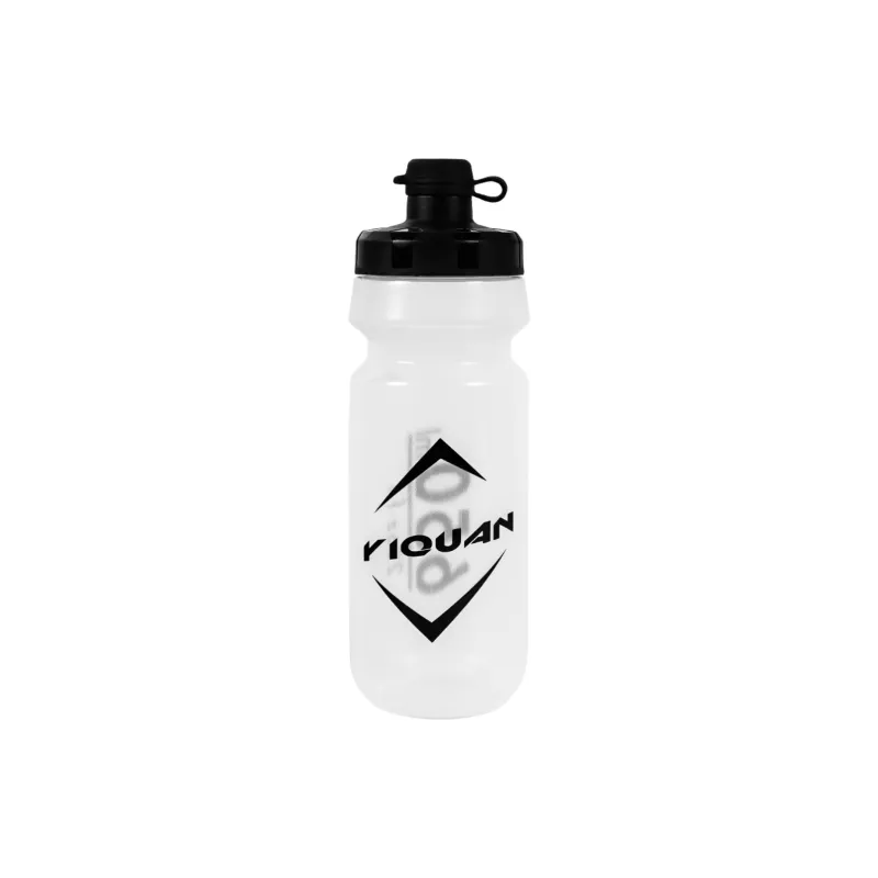 AORAN Outdoor Water Equipment Water Container 650ml 710ml Cycling LDPE PP Silicone-6