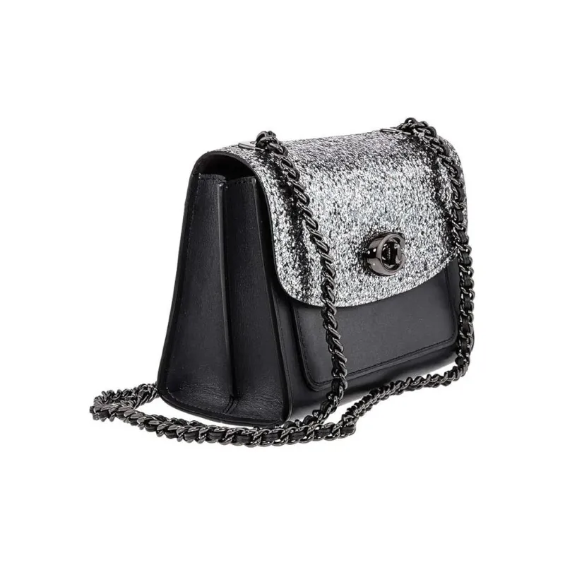 COACH PARKER Crossbody Bags-2