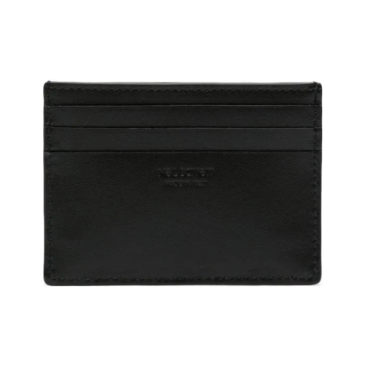 Neil Barrett Logo Printed Cardholder-1