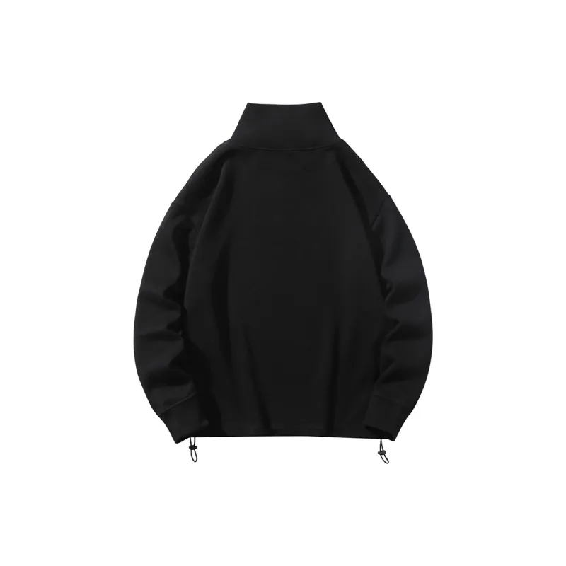 DUEPLAY Sweatshirt Fall And Winter Unisex-1