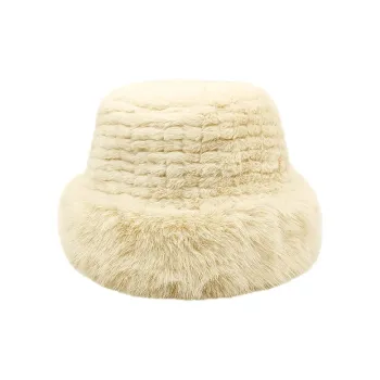 EQUIPMENTELEGANT Cotton Bucket Hats Women's