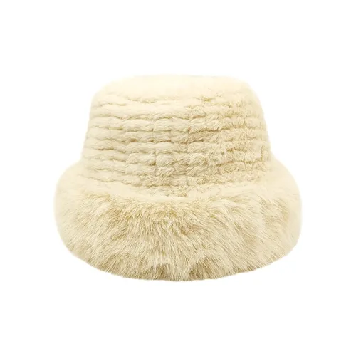 EQUIPMENTELEGANT Cotton Bucket Hats Women's