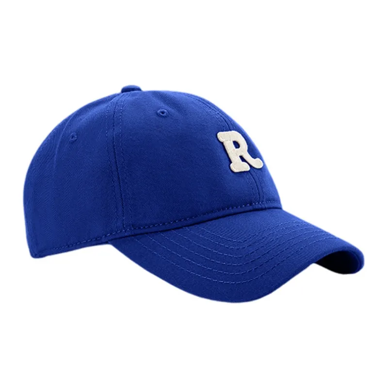 Classmate Yang Cotton Baseball Caps Unisex-12