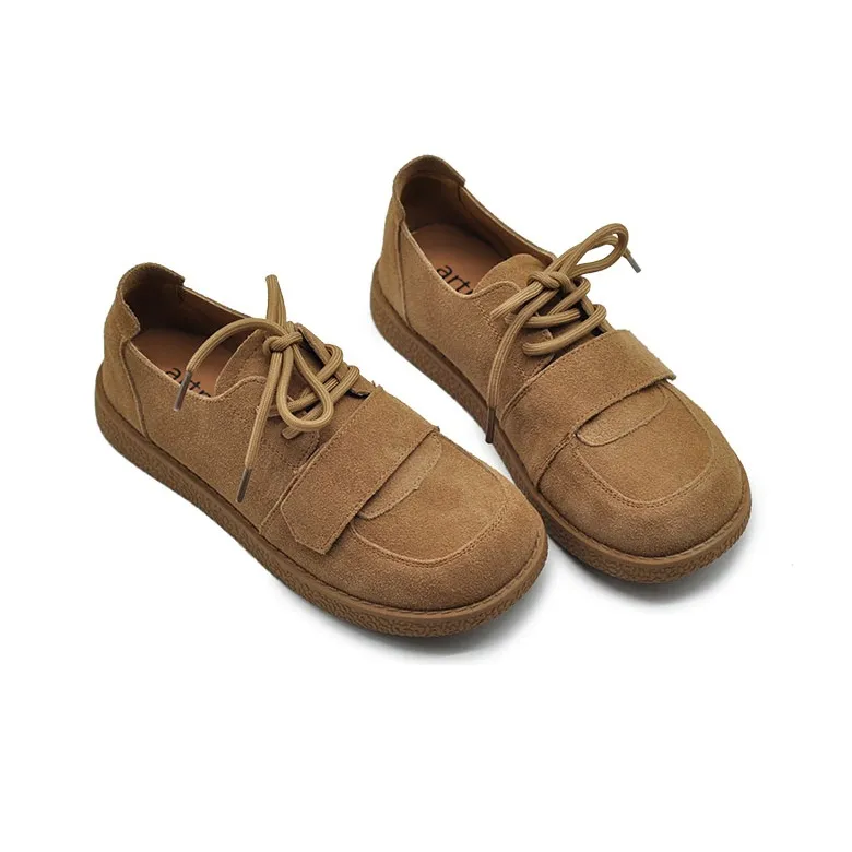 ARTMU Ugly Cute Shoes Casual Single Shoes Women's-13