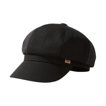 Classmate Yang Berets Unisex