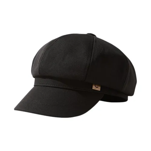 Classmate Yang Berets Unisex