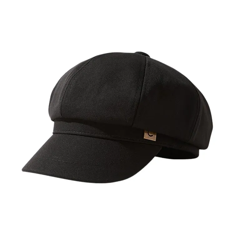 Classmate Yang Berets Unisex-0