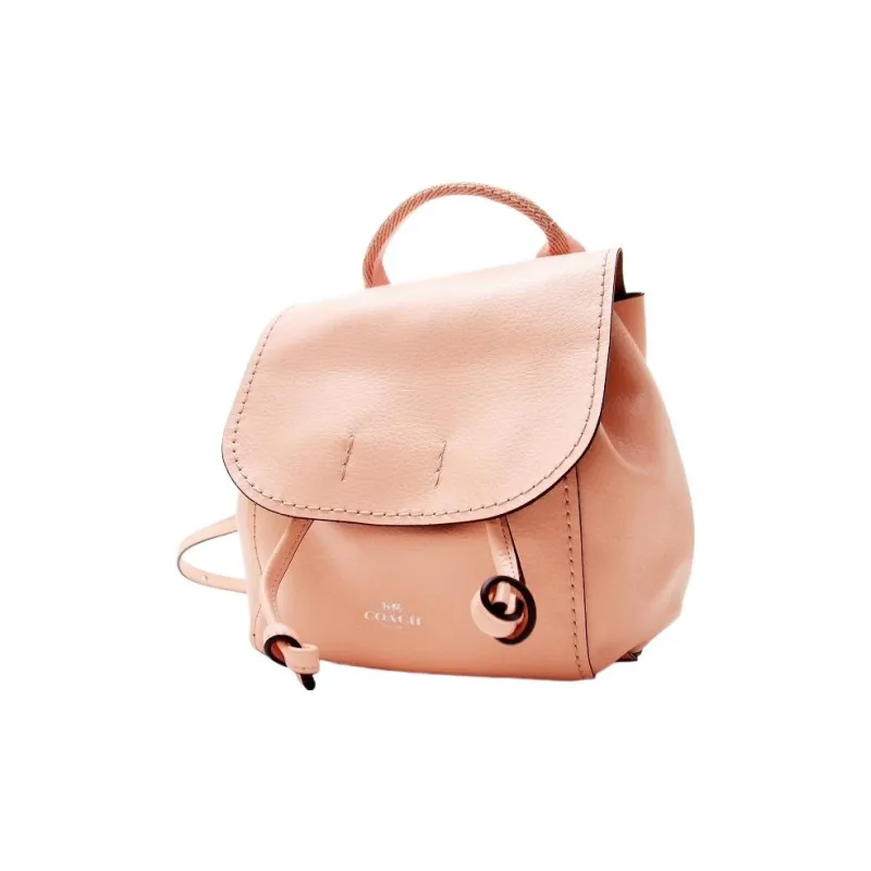 COACH Derby Backpacks-1