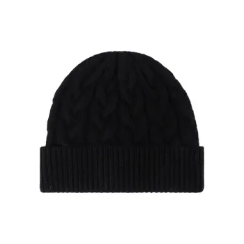 EQUIPMENTELEGANT Wool Beanies Unisex