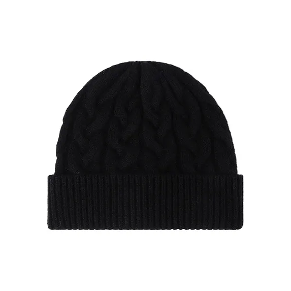 EQUIPMENTELEGANT Wool Beanies Unisex-0