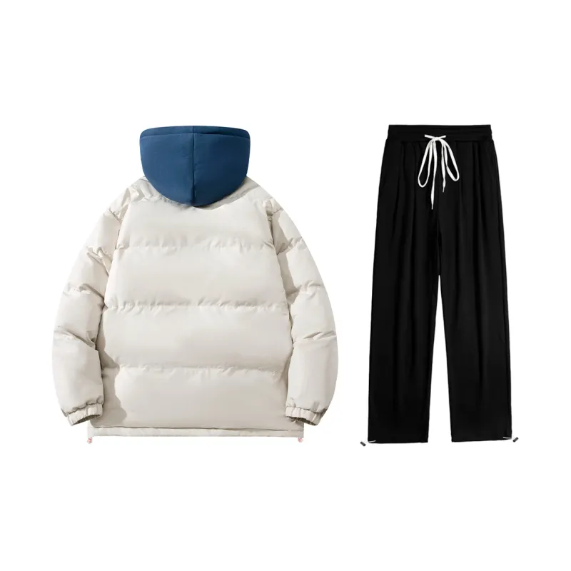 BOBBY ABLEY Casual Sportswear Unisex-17