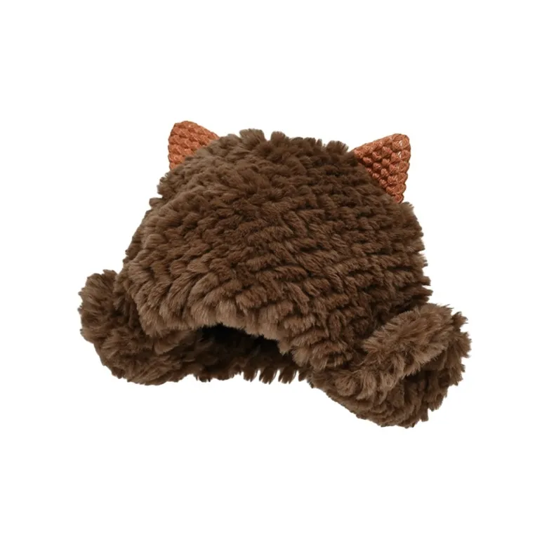 FREE RABBITⅡ Warm Beanies Unisex-3