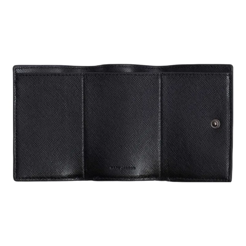 MARC JACOBS The Utility Snapshot Dtm Mini Trifold Wallet-3