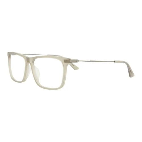 Alexander McQueen Eyeglass Frames Men