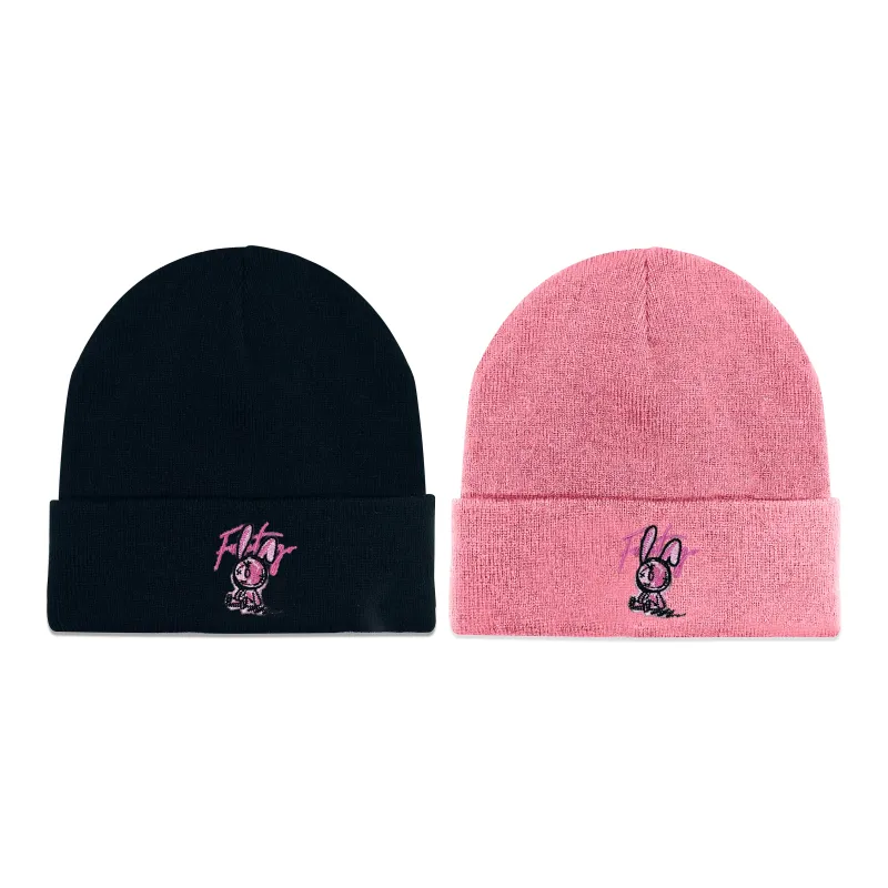 FUO Beanies Unisex-24