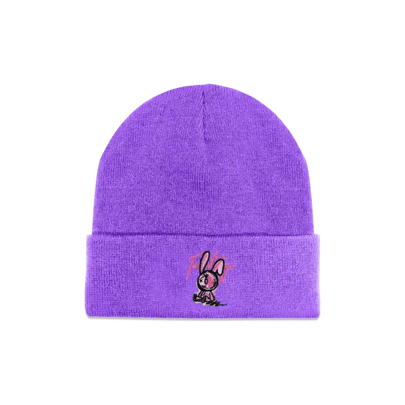 FUO Beanies Unisex-18
