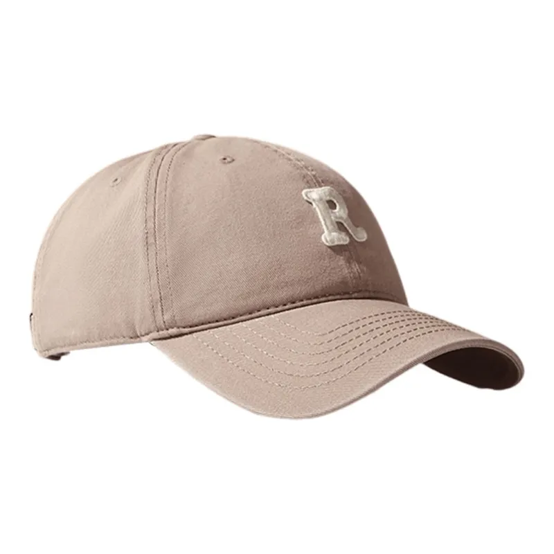 Classmate Yang Cotton Baseball Caps Unisex-3