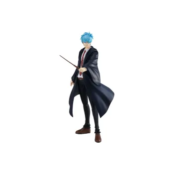GSC POP UP PARADE Mashle  Magic And Muscles Lance Klein Scale Figures 18.5cm